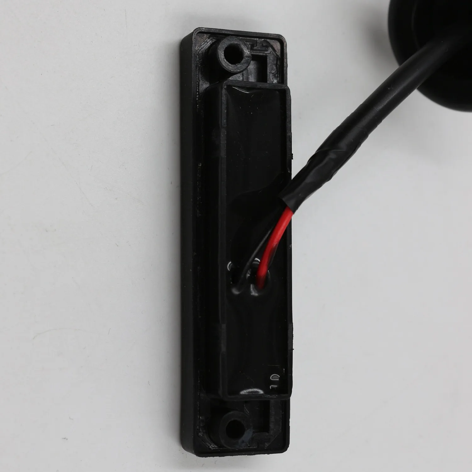 

AB59-Car Trunk Lock Tail Door Switch Handle Lid 812602V000 Replacement For Veloster 2012-2017