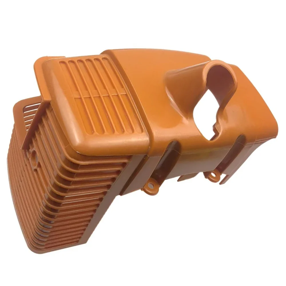 

1Pc Trimmer Engine Cover Shroud Weedeater Parts 4134-084-0911 for Stihl FS120 FS200 FS250 Garden Tool Replacement