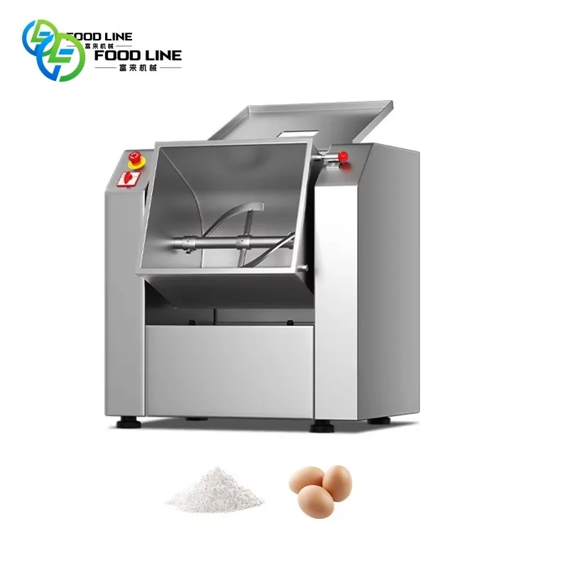 Fully Automatic Intelligent Dough Forming Machine, Sold in Homes and Restaurants, Suitable for Making Bread and Steamed Buns.