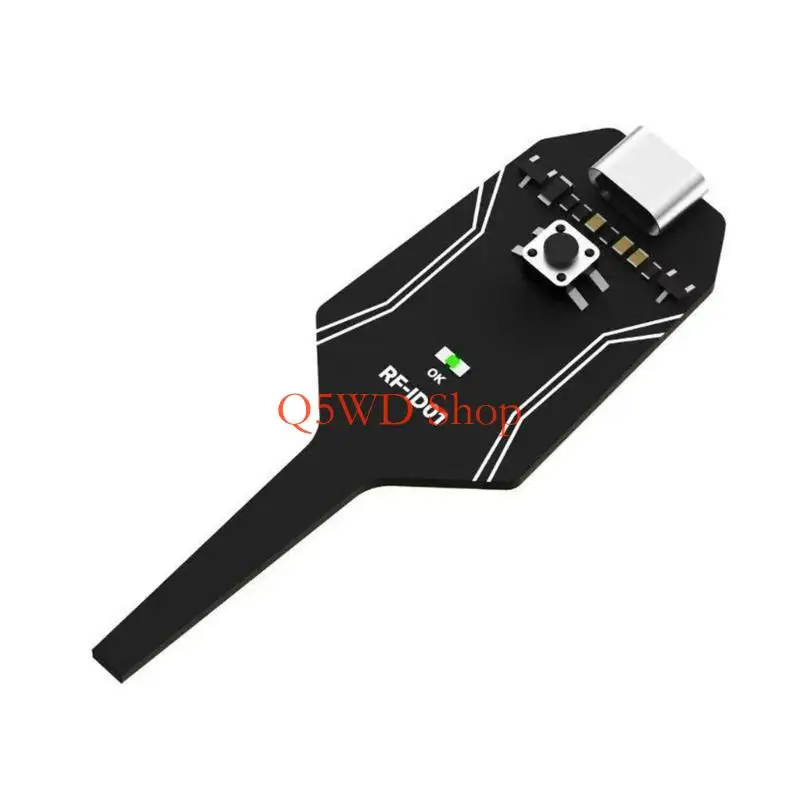 Q5WD High Precisions Inductance Tester For PCB And Electronic Device Maintenance