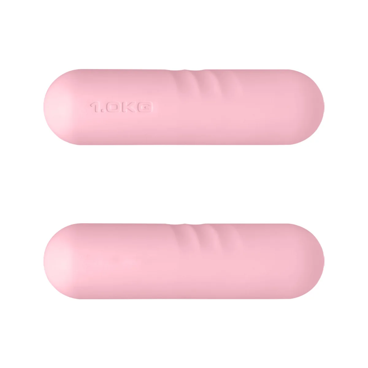 

Палочка для гантелей с ручным узором. Силиконовое подшивка. Нескользящий ручной узор. Инновационный дизайн. Палочка для гантелей для йоги.