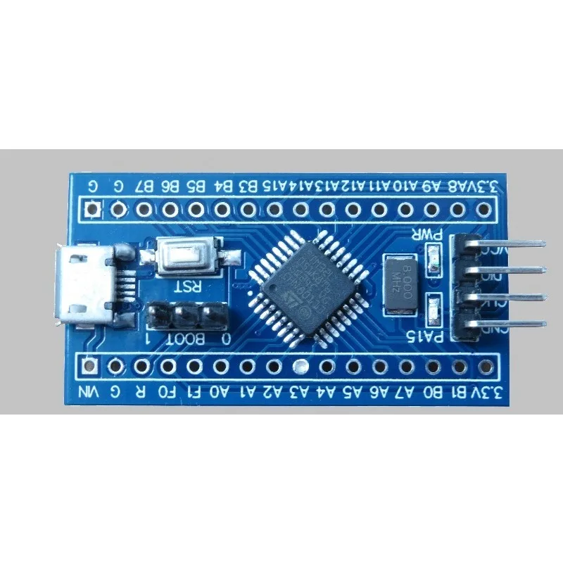 STM 32 L 051 Minimum System STM 32 L 051 K 8 T 6 Core Board New Arm Development Board Promotion Low Power Consumption