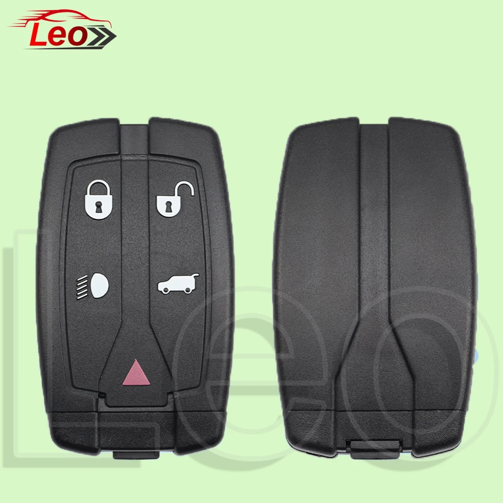 Leo FCC:NT8TX9 مفتاح التحكم عن بعد للسيارة الذكية لاند روفر فريلاندر 2. 2008 2009 2010 2011 2012 315/433 ميجا هرتز معرف:46 رقاقة العالم المتاحة