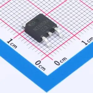 100% Original Quantity of 100 NCE6050KA TO-252-2(DPAK) Field Effect Tube (MOSFET) NCE6050KA