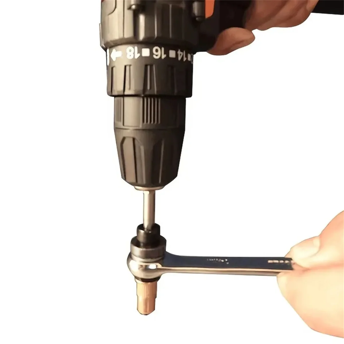 Popular_Manual Rivet Screw Riveter Rivet Nut Tool M4