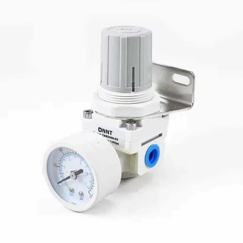 

All Size SMC AR Adjustable Pneumatic Air Regulator Pressure Regulator AR1000-M5 AR2000-02 AR3000-03 AR4000-04 AR5000-10