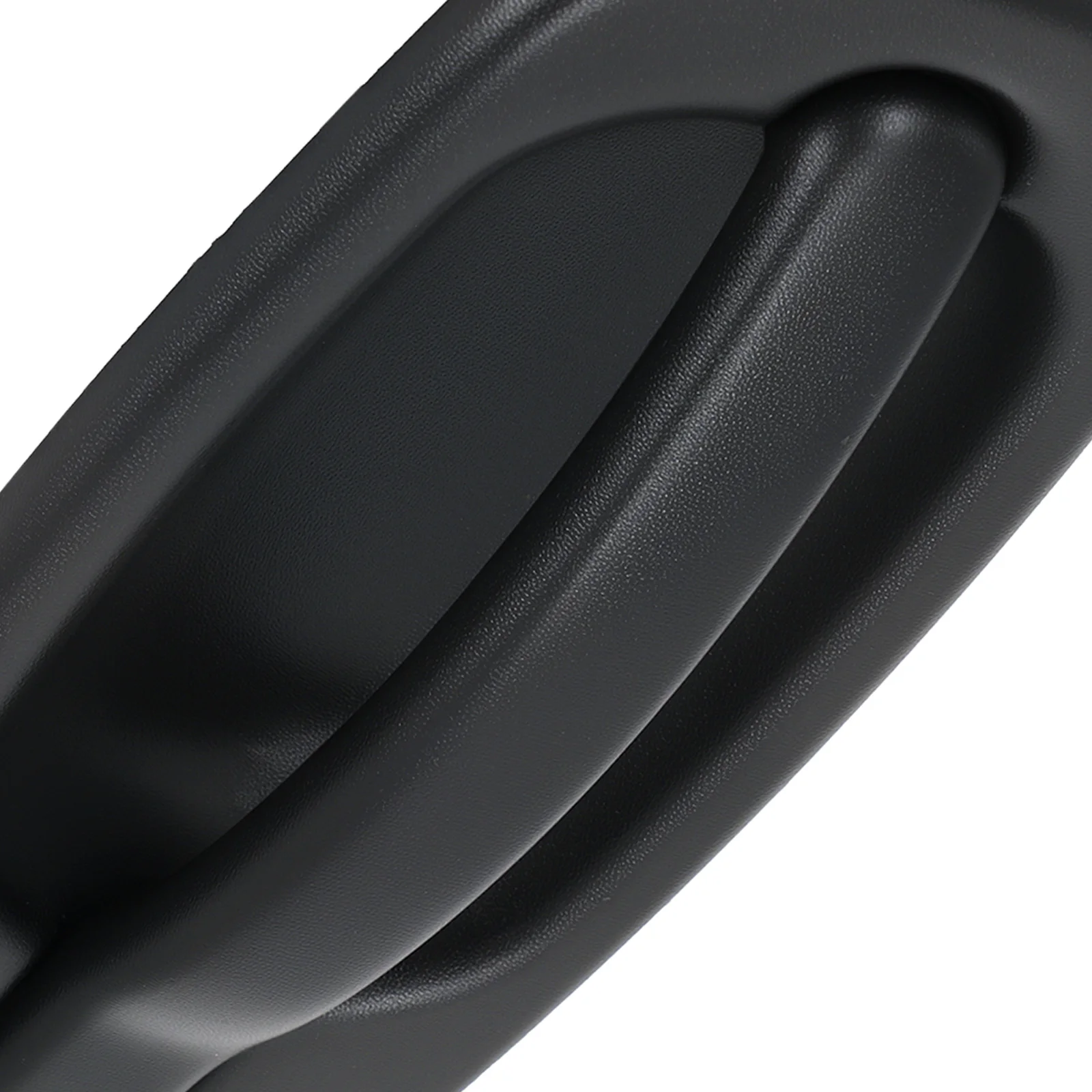 

Front Left Exterior Door Handle for Chevrolet Avalanche 2500 8.1L 2004-06 Black