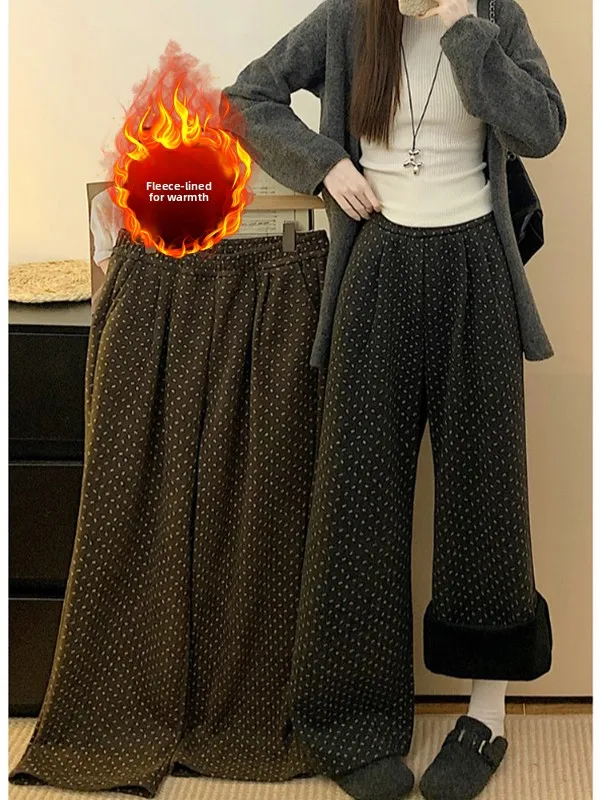 الرجعية الأزهار طباعة Fce اصطف السراويل واسعة الساق التخسيس مستقيم قطع السراويل الطويلة للنساء حجم كبير عارضة مريحة الفوز...