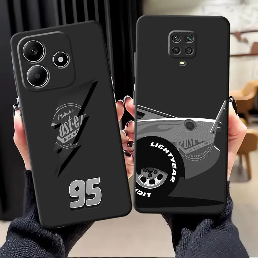 Case For Xiaomi Red… - image