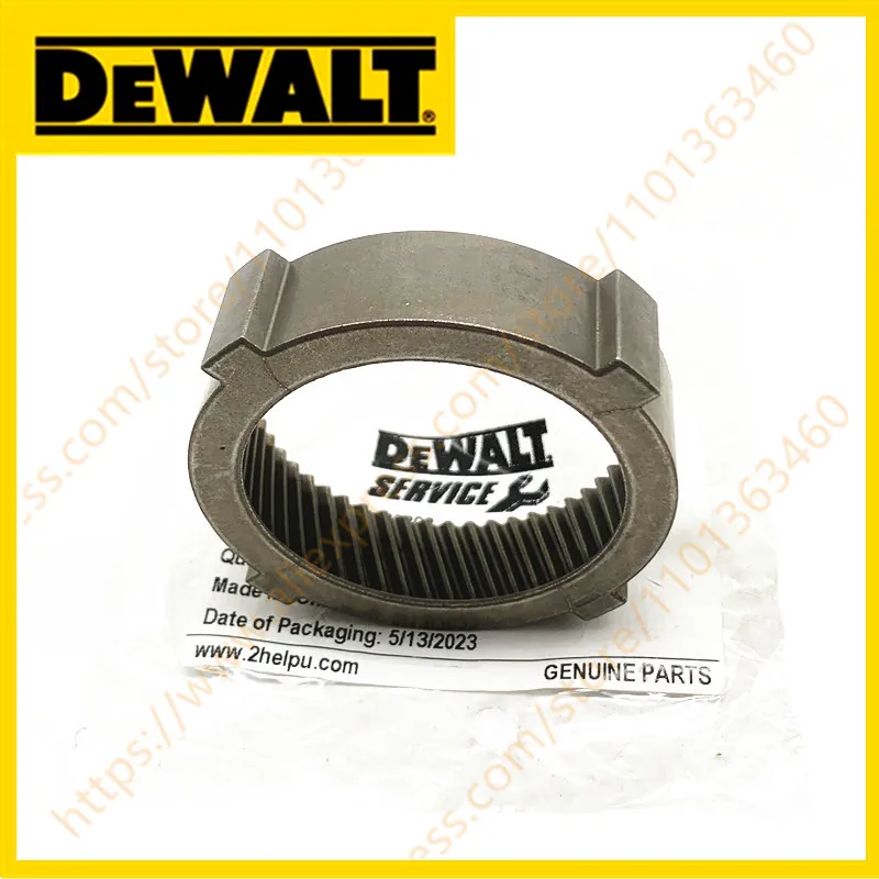

GEAR for Dewalt BWP151 BWP151N BWP152 BWP152N BWP152P2 CL3.CH18S CL3.CH18SD DCF897 DCF897B DCF897NT DCF897P2 DCF898 DCF898B