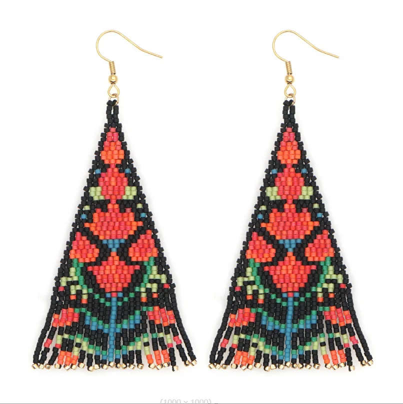 Ins Bohemian Style … - image
