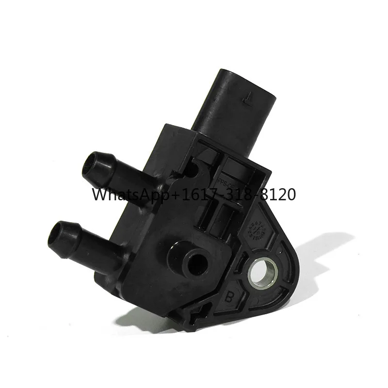 

9812047080 Suitable for Pe uge ot 2008 Citroen 1.6T Differential Pressure Sensor Intake Pressure Sensor