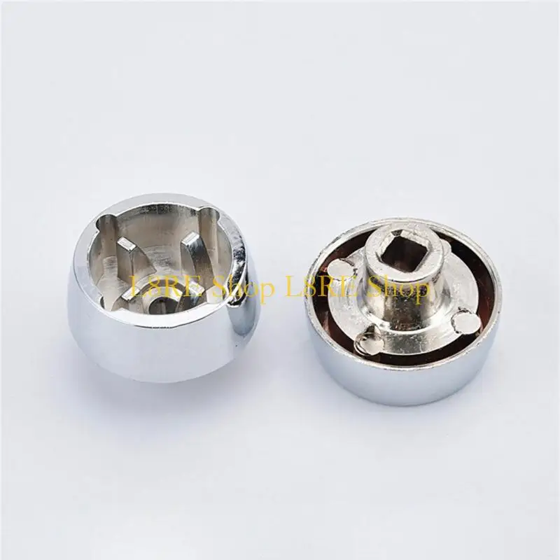 L8RE Drive Coupling Replacement for Appliances, 3 Piece Repair Parts