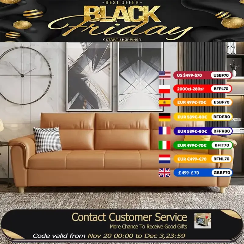 

Дизайн Оранжевый Диваны с высокой спинкой Наполнитель Поддержка спины Современный роскошный двойной диван Спальня Салон Кресло Divano Soggiorno Мебель