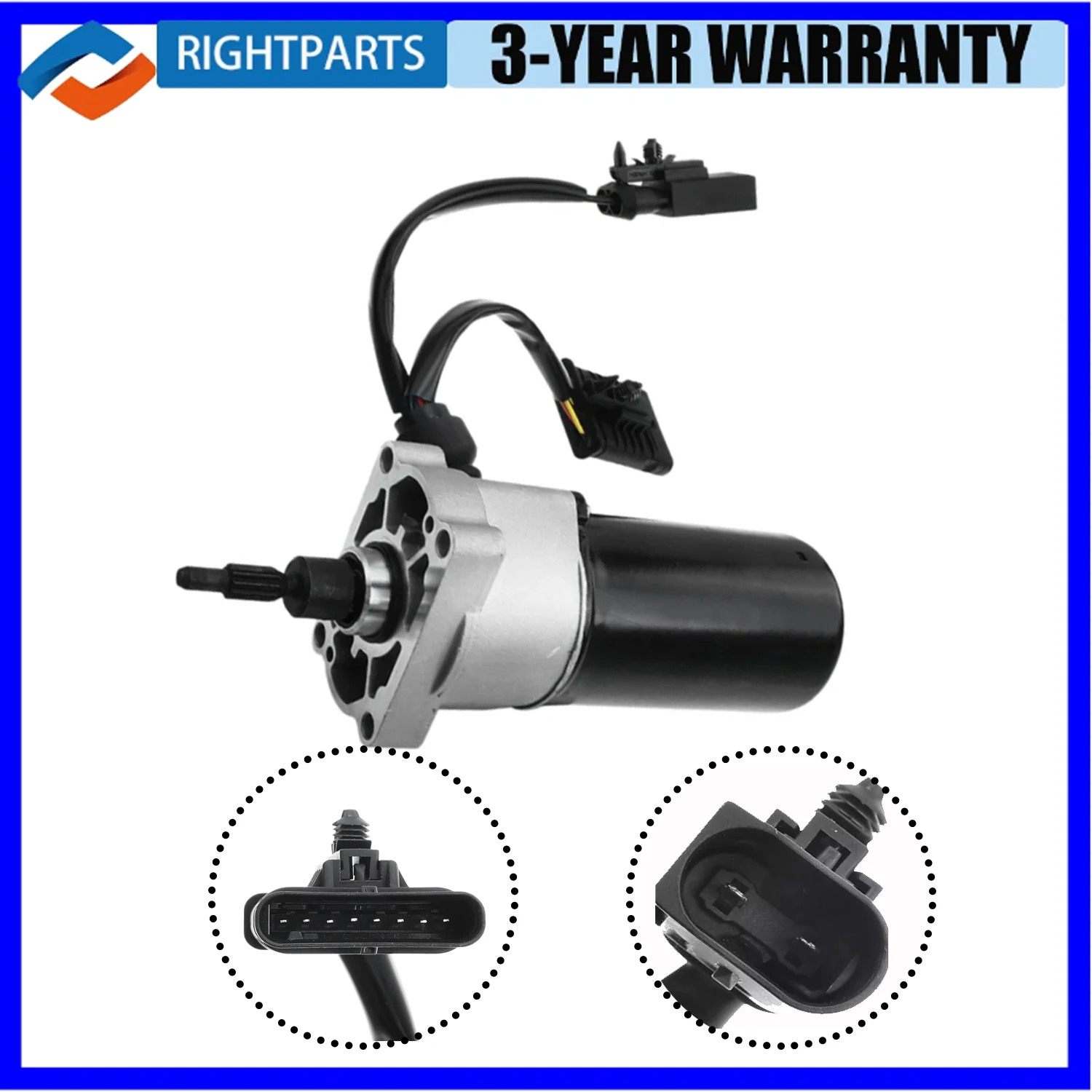 

New Rear Differential Locker Motor For Mercedes Benz X164 ML350 ML320 ML500 ML550 ML63AMG W164 GL350 GL450 GL550 3.5L 1645400288