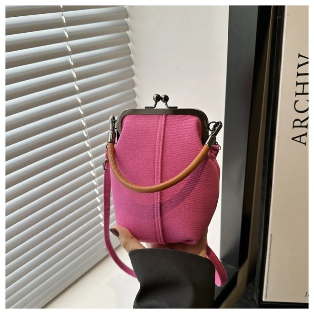 

Портативная женская сумка в винтажном стиле, универсальные модные сумки через плечо, джинсовые сумки с регулируемым ремешком, женские джинсовые сумки для повседневного использования