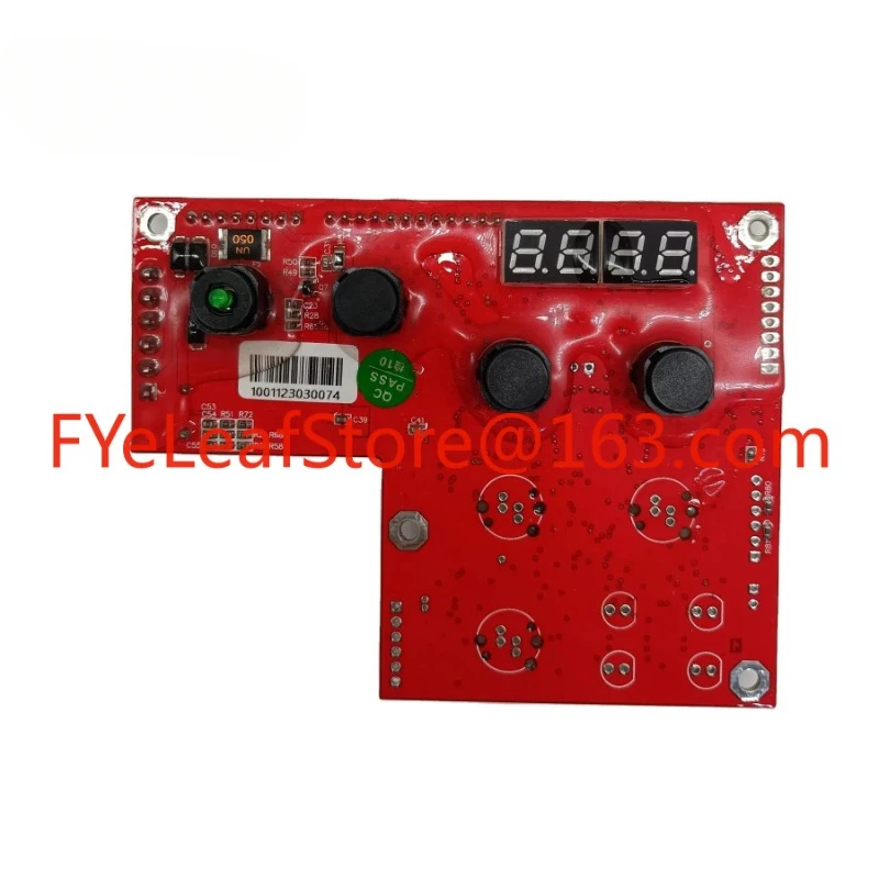 6 لوحة دوائر كهربائية 1256725 GT، PCBA، PCON STD، PROP LIFT #1