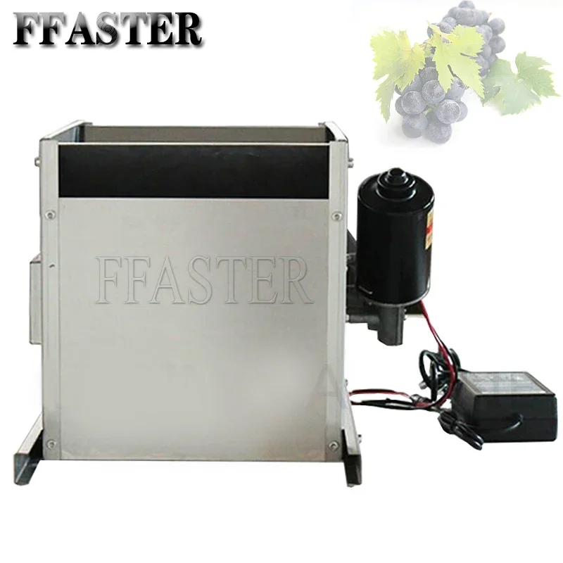 Manual/Electric Typ…