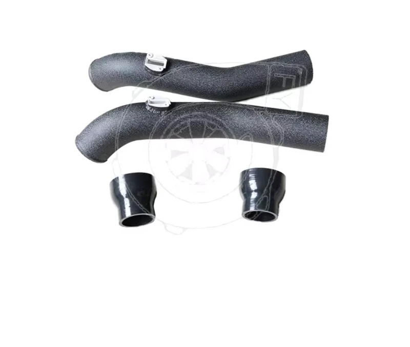 

3INCH AIR INTAKE PIPE KIT for NISSAN GTR R35 with air Filters