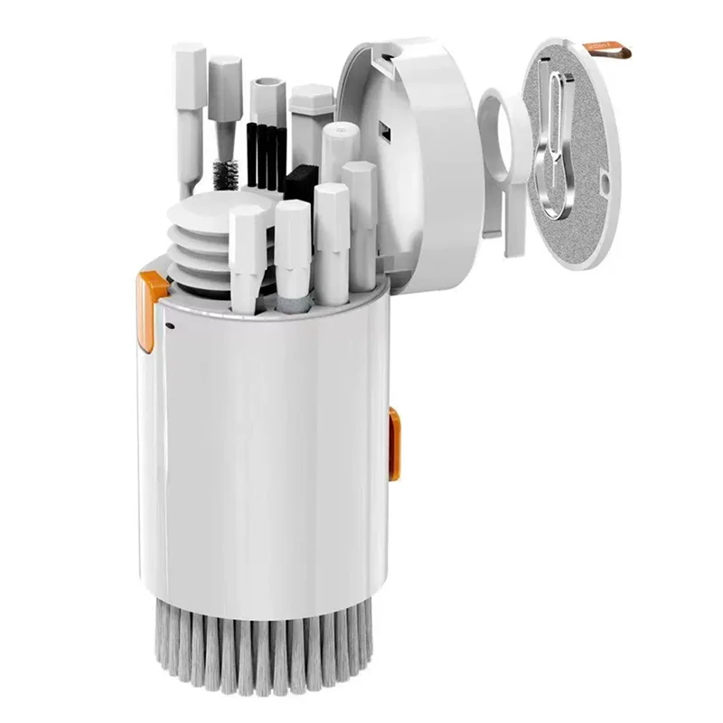 TAIGH-20 In 1 Multi-Purpose Electronics Cleaning Kit Cleaning Brush Electronic Device Supplies