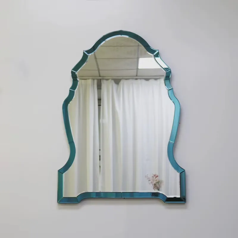 Modern Customizable Irregular Art Decorative