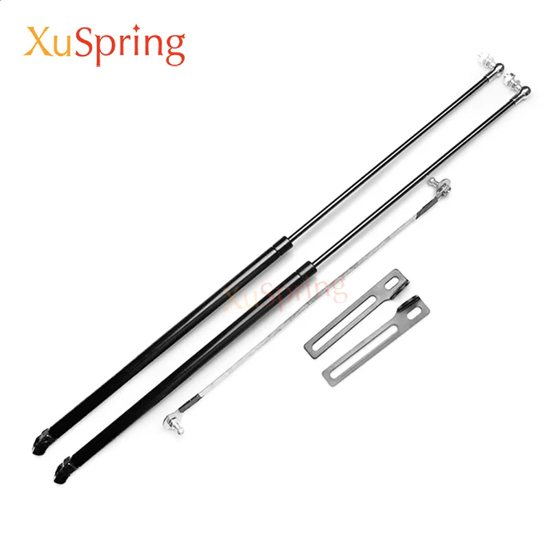 For 2016 2017 2018 2019 Peugeot 308 II Car Hood Support Hydraulic Rod Strut Bar Lift Spring Shock Bracket Gas Damper Accessories