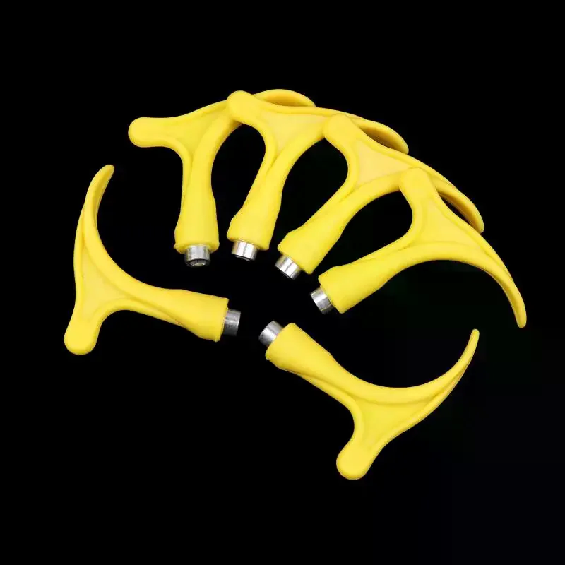 10PCS Running Shoes Studs Remo - Running Gear Track recension och pris