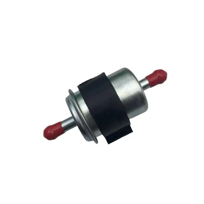 For CFMOTO Papio 125 NK250 SR250 NK400 NK650 450SR 800NK Fuel Filter High Flow Durable