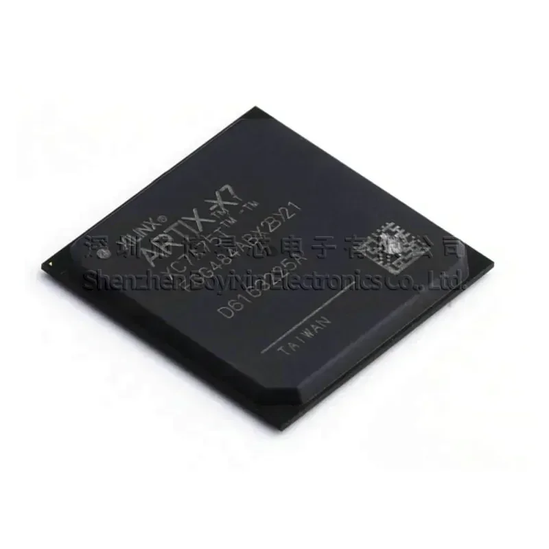 

XC7A75T-3FGG484E XC7A75T-3FGG484I XC7A75T-3FGG484C XC7A75T-2FGG484I XC7A75T-2FGG484C Hard PC casing