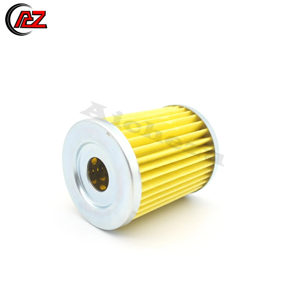 Motorcycle Replacement Oil Grid Filters Motor Oil Filter for Suzuki DRZ125 DR200SE RV125 LTZ250 LTF250 AN250 AN400 Burgman