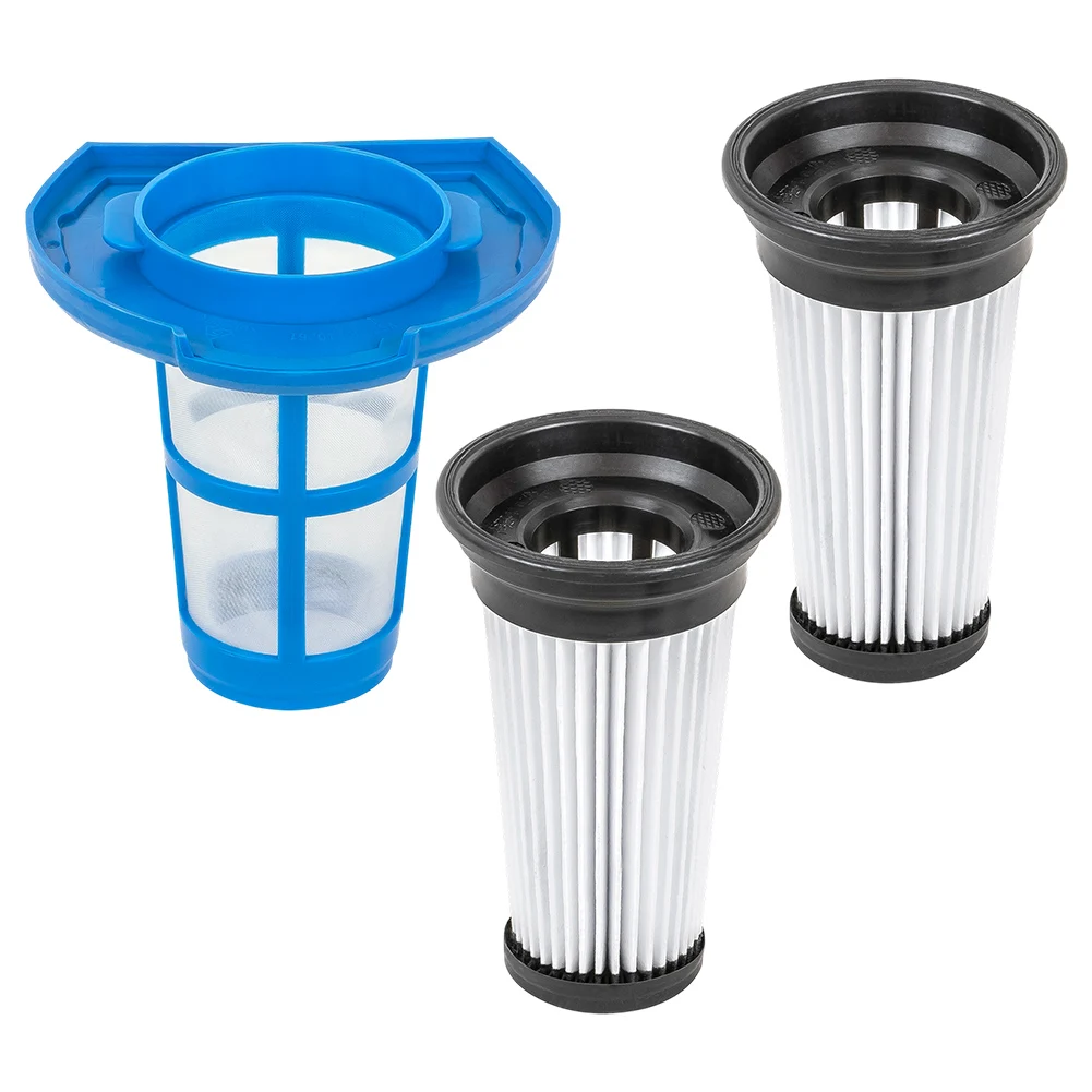 

Комплект из 3 HEPA-фильтров для улучшения качества воздуха в помещении (как показано на фото), включая обслуживание фильтров