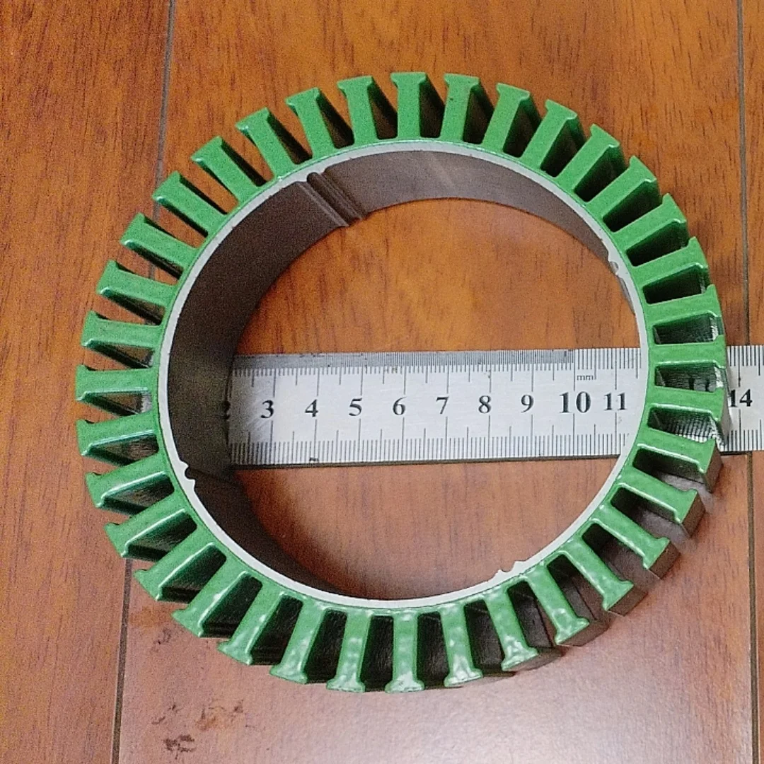 13730 Brushless Motor Stator for UAV Manned Airplane High Power Torque Plant Protection Aircraft Accessories