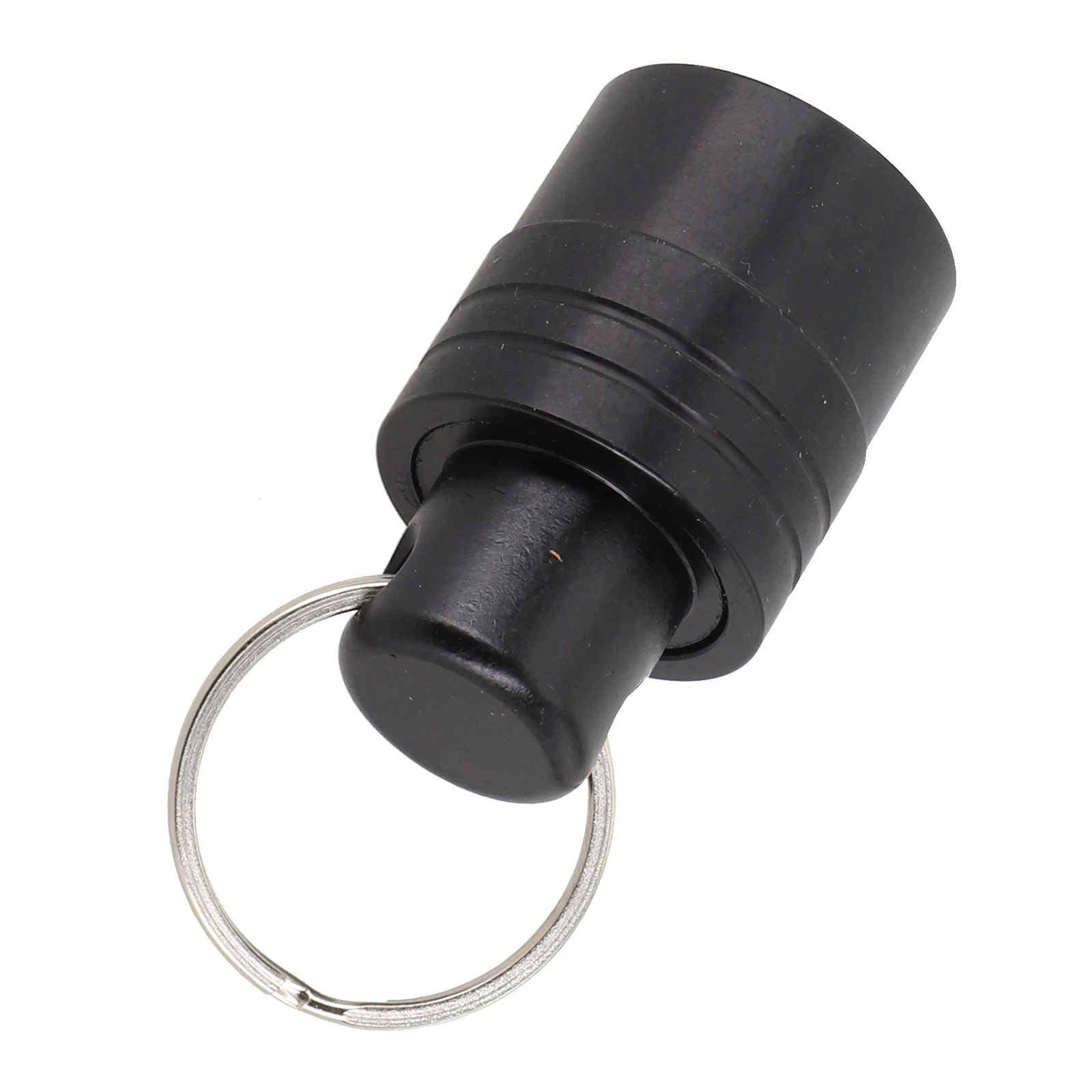 Bit Storage Keychain SDS Shank Holder Repair Work Tool Storage Storage Bar Aluminum Alloy Material Compact Design