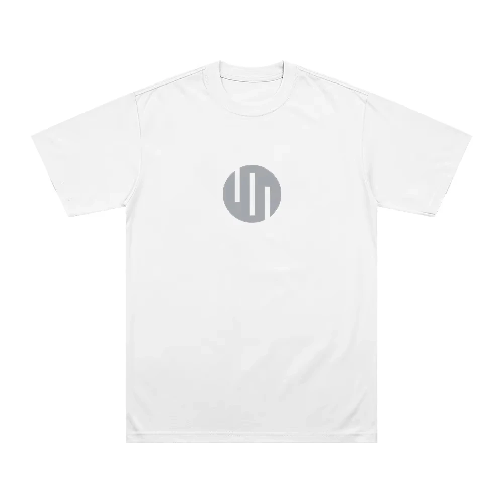 Invincible Viltrumite Unisex Heavy Cotton Tee Invincible Fashion Round Neck Short Sleeve Tees Cartoon Oversized Breathable Tops