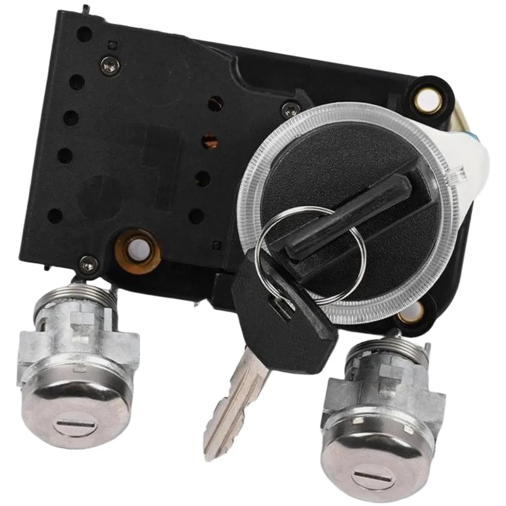 

Ignition Switch Lock Cylinder Assembly For Dodge For Ram 1500 2500 1994-2001 Car Accessories Ignition Switch Lock