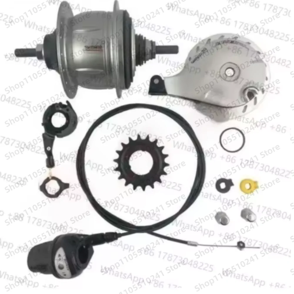 NEXUS C6000 C6001 C6011 8speed hub roller 36H bicycle bike brake
