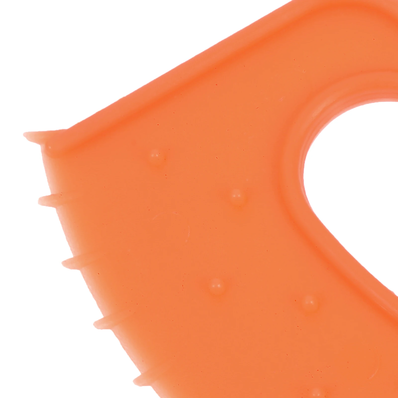 

10 Pcs Calf Weaner Plastic Cow Nose Clip Lightweight Durable Farm Animal Weaning Equipment for Calves Bull Nose Ring