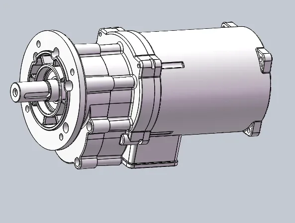 

2025Made in China Reducer Can Be Customized for OEM Production IP66 380V50HZ Gantry Car Wash Equipment Reducer AC Motor