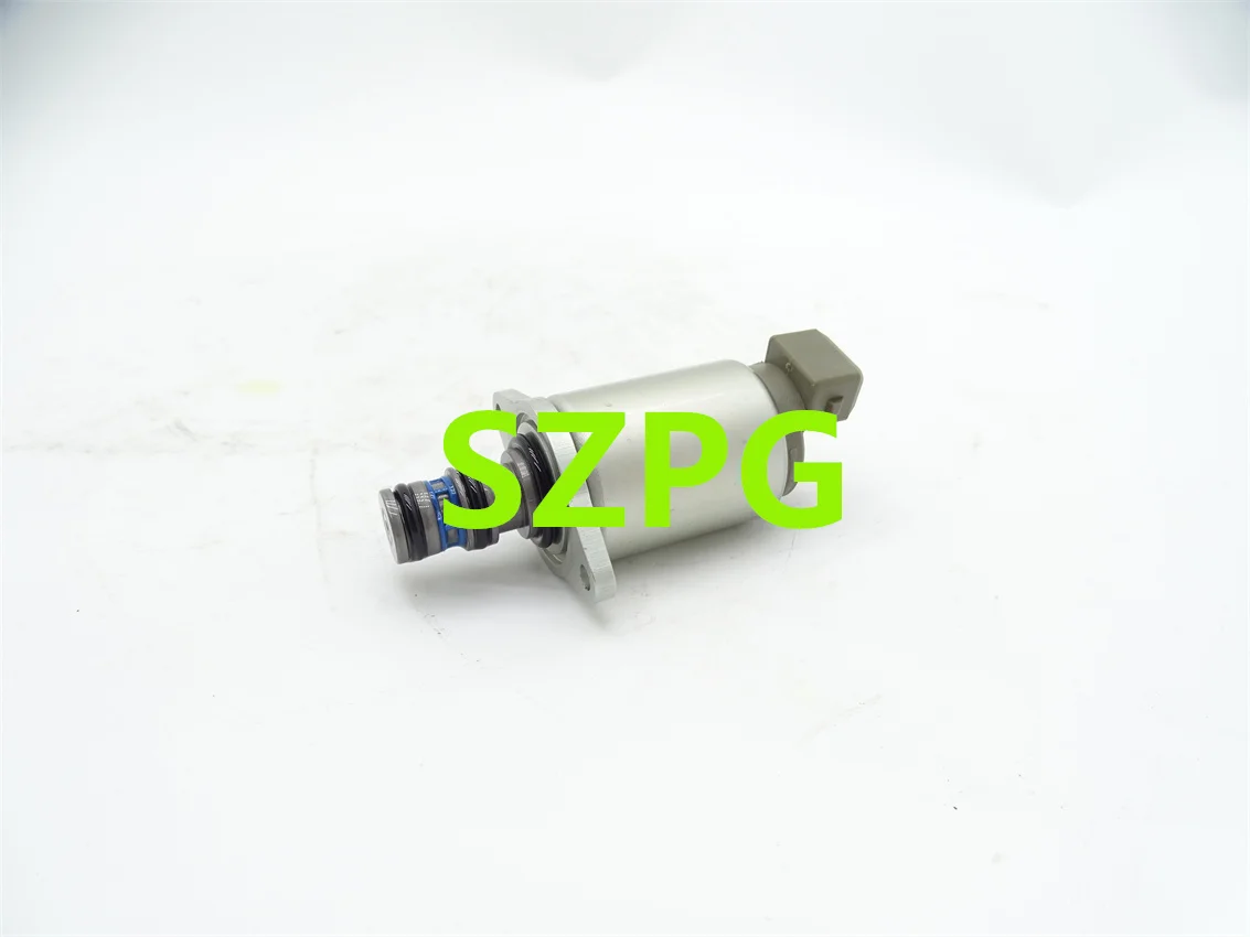 TM61801 24V Solenoid Valve for 3764647 TM61602 TM68602 TM68601