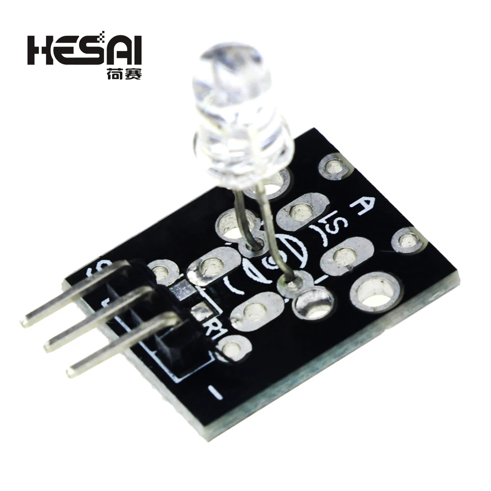 KY-005 3pin Infrared Emission Sensor Module for arduino Diy Starter Kit KY005