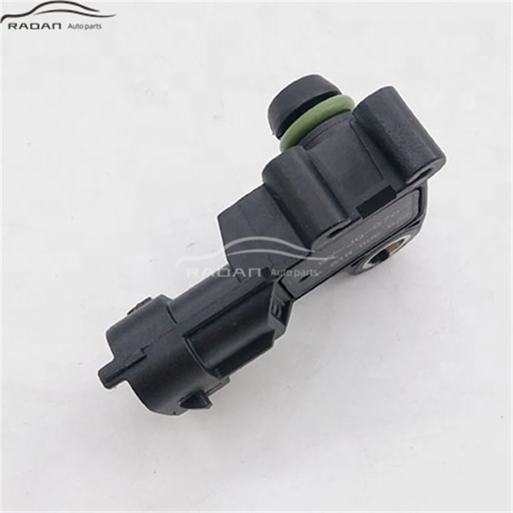 F01R00E024 MAP Intake Air Pressure Sensor For Wuling B15 Baojun 630  F 01R 00E 024