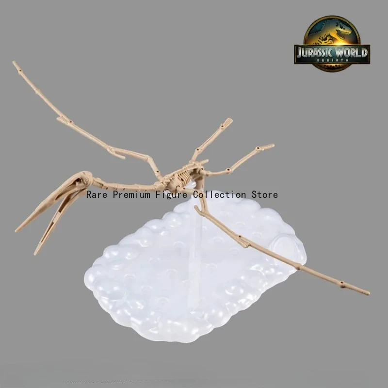 Original Bandai Primal Dragon Jurassic World pájaro gigante figura de acción juguete de modelos coleccionables regalo de cumpleaños artículo de coleccionista