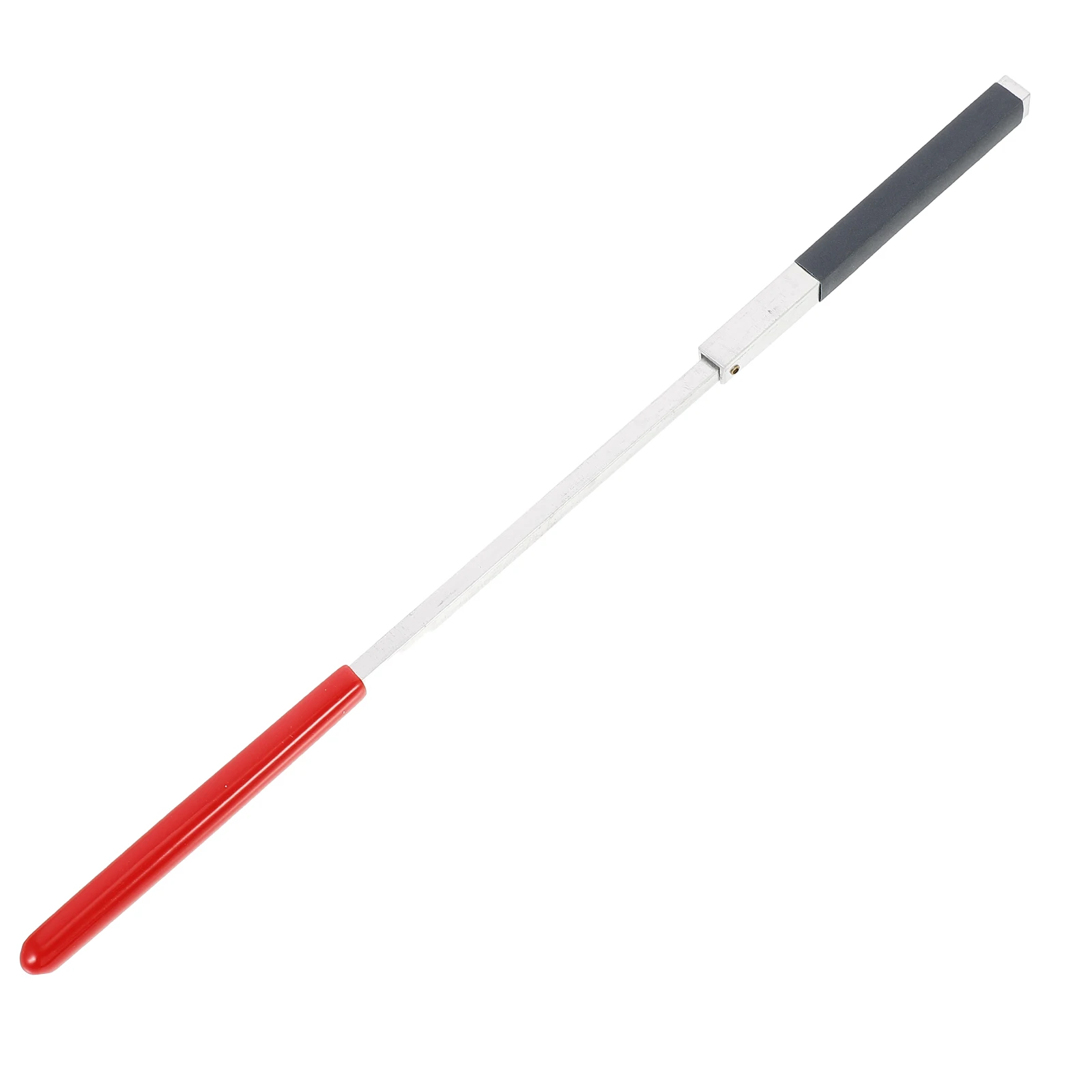 Plastic S 90mm Holder Stick for Manual Grinding Grinding Polishing Tool Polishing S paper Holding Stick Tool Durable Reusable