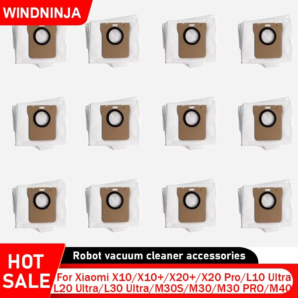 �y�Z�[�����z�h�o�o�b�O Xiaomi X10/X10+/X20+/X20 Pro/X20 Max/M30S �p Dreame L10s Ultra/L20 Ultra/L30 Ultra ���{�b�g�|���@�A�N�Z�T���[