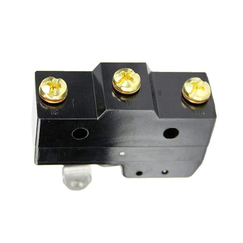 Backup Alarm Switch Back-up Buzzer Switch 6646781 for Bobcat Skid Steer Loader S100 S130 S150 S160 S175 S185 S205