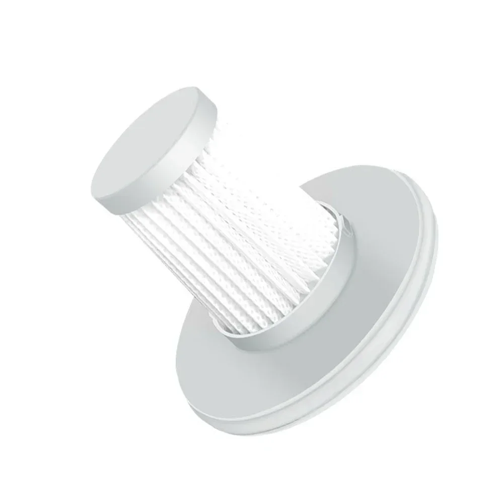 2pcs Vacuum Cleaner Filter For MJCMY01DY Mite Remover Vacuum Cleaner Replacement Spare Parts