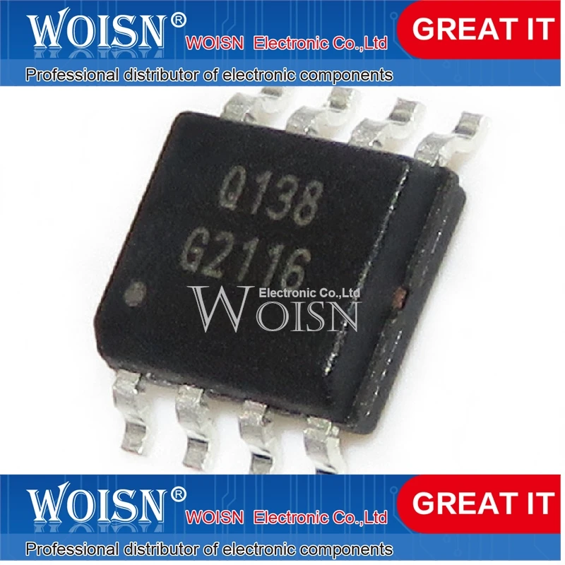 1-5-10pcs G2116F11U G2116F11 Price discounts Spot supply