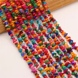 Natural Stone Semi-precious Stone Color Stone Irregular Shape Crystal Stone for Jewelry Making DIY Earring Necklace Accessories