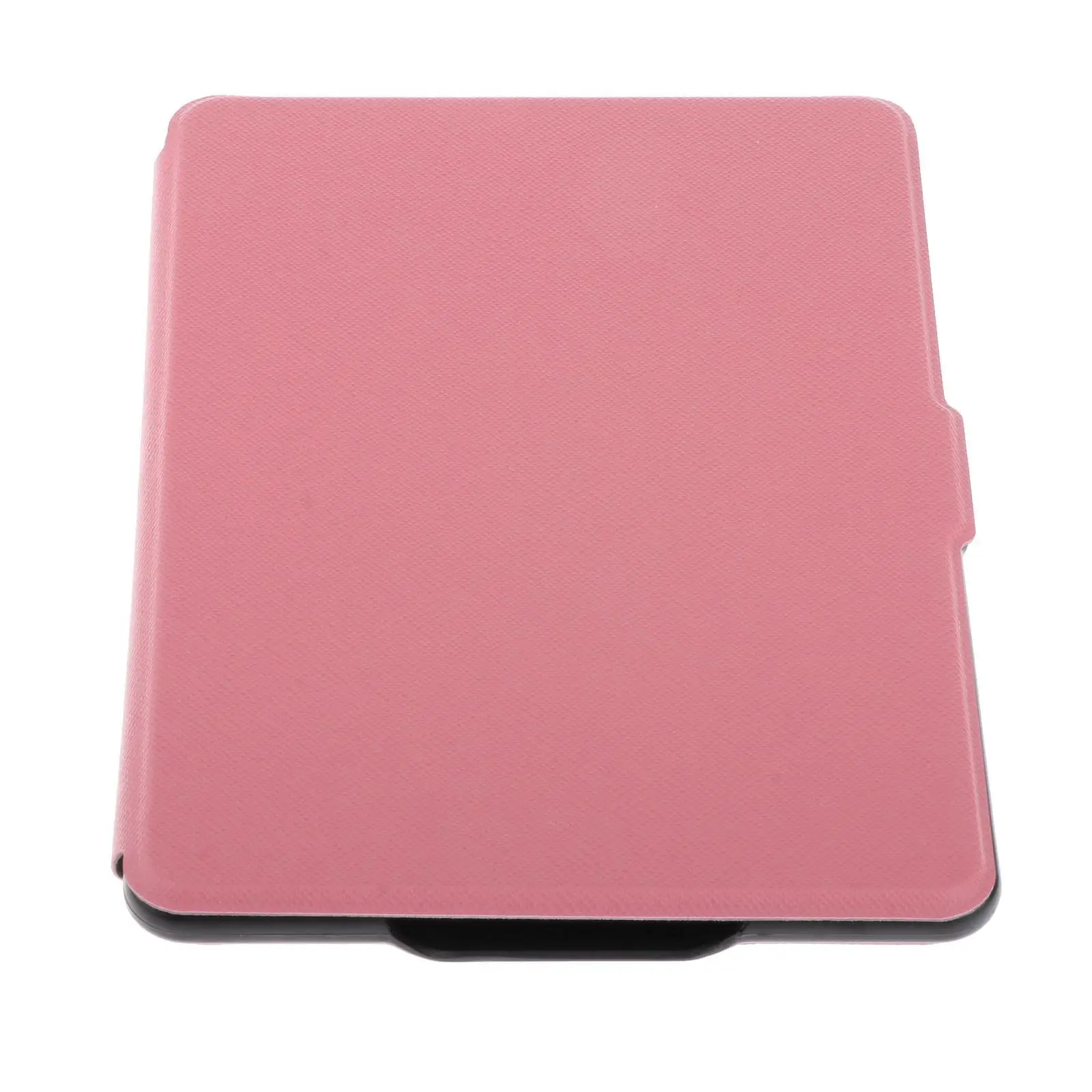 

Shockproof Wear-resistant Lmitation Leather Protective Case eBook for Kindle