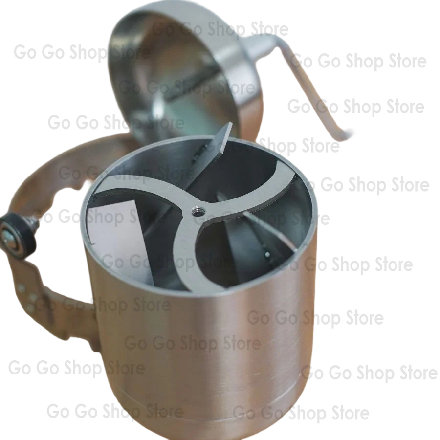 Essiccatore per caffè a mano Torrefazione commerciale Rete per torrefazione per caffè